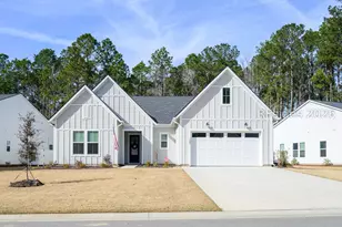 1607 Laurel Oak Ave, Hardeeville, SC 29927 - Photo 1
