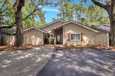 11 Pender Lane, Hilton Head Island, SC 29928 - Photo 1