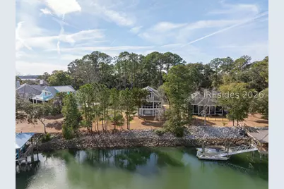 45 Cameroon Drive, Beaufort, SC 29907 - Photo 1