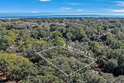 1 Sherman Drive, Hilton Head Island, SC 29928 - Photo 1