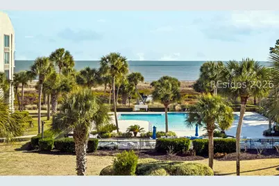 21 S Forest Beach Drive #334, Hilton Head Island, SC 29928 - Photo 1