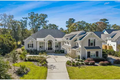 13 Magnolia Blossom Drive, Bluffton, SC 29910 - Photo 1