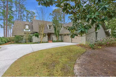 24 China Cockle Lane, Hilton Head Island, SC 29926 - Photo 1