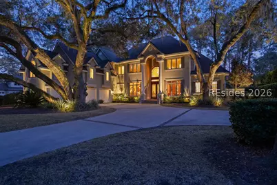 754 Colonial Drive, Hilton Head Island, SC 29926 - Photo 1