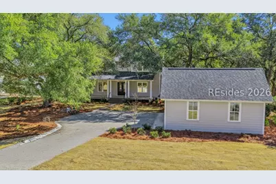 7 Greeters Lane, Bluffton, SC 29909 - Photo 1