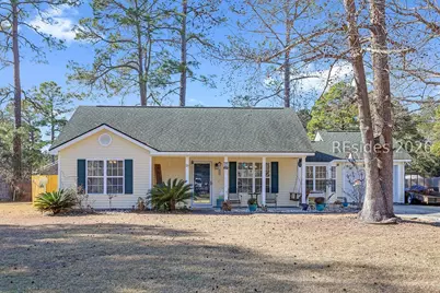 27 Pelican Circle, Beaufort, SC 29906 - Photo 1