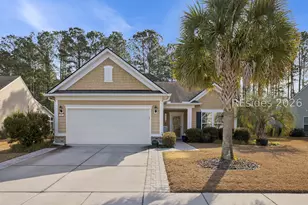 45 Ocoee Dr, Bluffton, SC 29910 - Photo 1