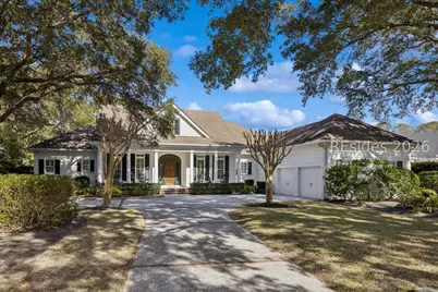 7 Mulberry Road, Bluffton, SC 29910 - Photo 1