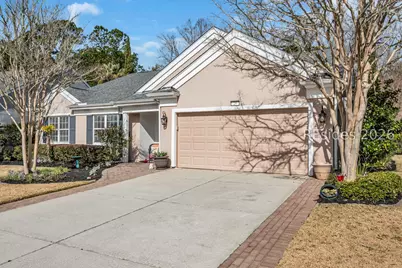 25 Concession Oak Drive, Bluffton, SC 29909 - Photo 1