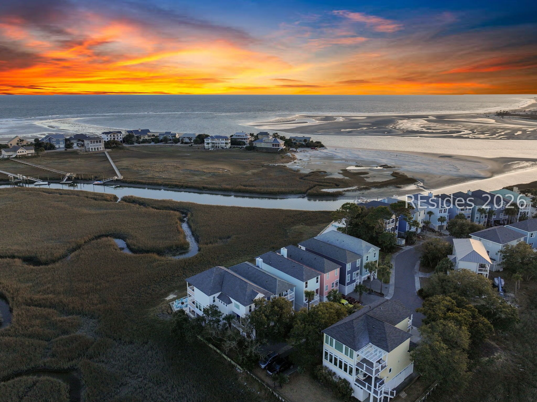 34 Sea Mist Rd, Fripp Island, SC 29920 - MLS 504176 - Coldwell Banker