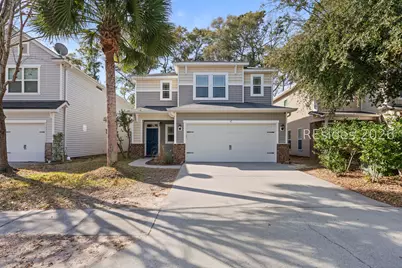 42 Isle Of Palms W, Bluffton, SC 29910 - Photo 1