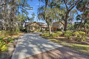 27 Pine Island Rd, Hilton Head Island, SC 29928 - Photo 1