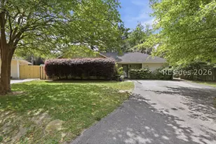 6 Cotton Point Cir, Hilton Head Island, SC 29926 - Photo 1