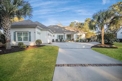 4 Victory Point Circle, Bluffton, SC 29910 - Photo 1