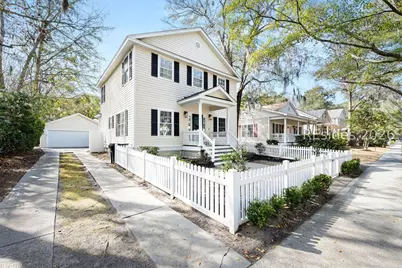 28 Kensington Boulevard, Bluffton, SC 29910 - Photo 1