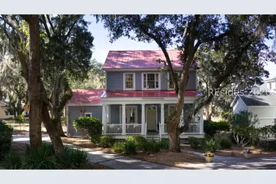 11 River Place Crossing, Daufuskie Island, SC 29915 - Photo 1
