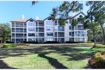 6 Village North Drive #83, Hilton Head Island, SC 29926 - Photo 1