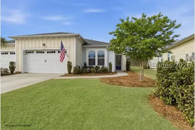 402 Spongecake Drive, Hardeeville, SC 29927 - Photo 1