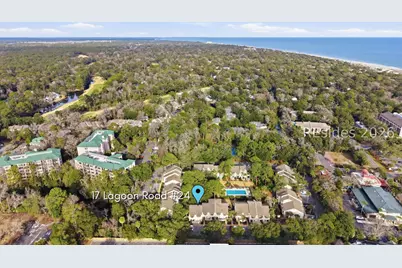 17 Lagoon Road #24, Hilton Head Island, SC 29928 - Photo 1
