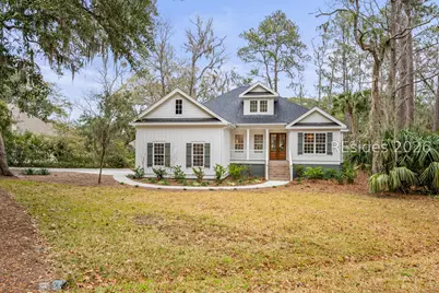 6 Winding Oak Drive, Okatie, SC 29909 - Photo 1