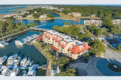 17 Harbourside Lane #7101, Hilton Head Island, SC 29928 - Photo 1