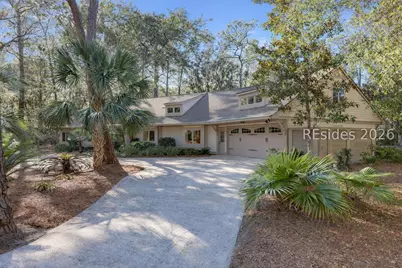 41 Swing About, Hilton Head Island, SC 29928 - Photo 1