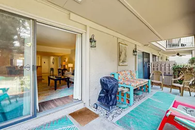 15 Deallyon Avenue #19, Hilton Head Island, SC 29928 - Photo 1