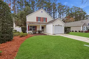 843 Rocking Horse Ln, Bluffton, SC 29910 - Photo 1