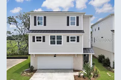 134 Heartleaf Road, Hilton Head Island, SC 29926 - Photo 1