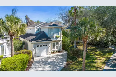 16 Bermuda Pointe Circle, Hilton Head Island, SC 29926 - Photo 1