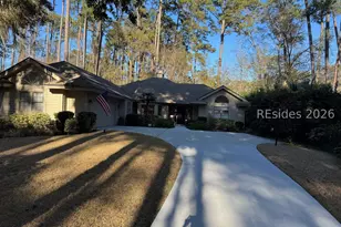 4 Fish Hawk, Hilton Head Island, SC 29926 - Photo 1