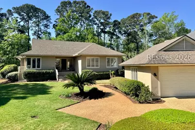 8 Brassie Court, Hilton Head Island, SC 29928 - Photo 1