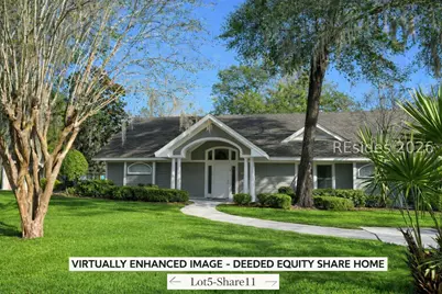 30 Aberdeen Court, Hilton Head Island, SC 29926 - Photo 1