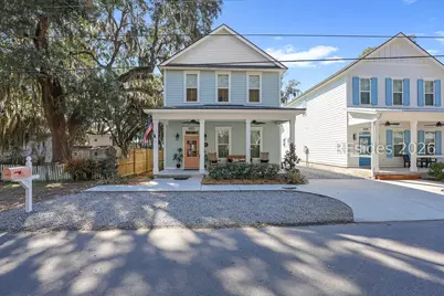 1103 14th Street, Port Royal, SC 29935 - Photo 1
