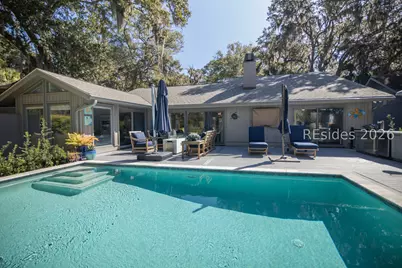 4 Cannon Row, Hilton Head Island, SC 29928 - Photo 1