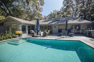 4 Cannon Row, Hilton Head Island, SC 29928 - Photo 1