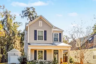 1 Camp Saxton Way, Port Royal, SC 29935 - Photo 1