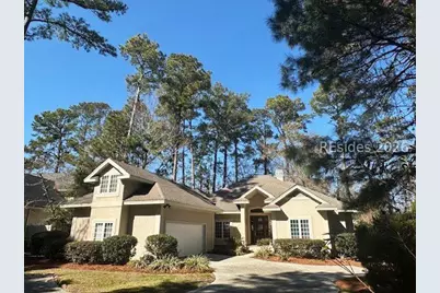 239 Fort Howell Drive, Hilton Head Island, SC 29926 - Photo 1