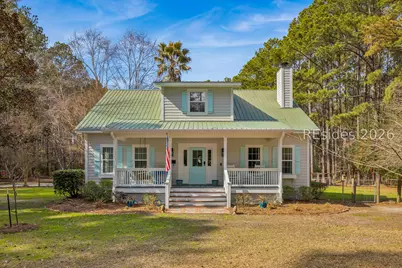 2834 Honey Hill Circle, Ridgeland, SC 29936 - Photo 1
