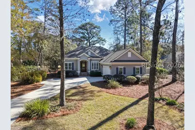 21 Coopers Hawk Road, Hilton Head Island, SC 29926 - Photo 1