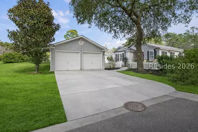36 High Branch Lane, Bluffton, SC 29910 - Photo 1