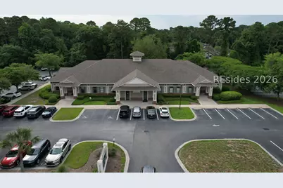 14 Oak Forest Road #100E, Bluffton, SC 29910 - Photo 1