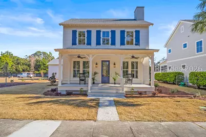 448 Commons Circle, Beaufort, SC 29902 - Photo 1