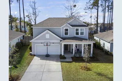 1229 Salty Hammock Court, Beaufort, SC 29902 - Photo 1