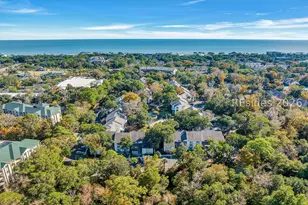 36 Deallyon Ave, Hilton Head Island, SC 29928 - Photo 1