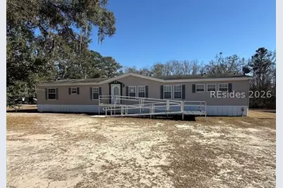 247 Ferebeeville Road, Ridgeland, SC 29936 - Photo 1