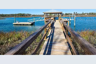 1095 Otter Circle, Beaufort, SC 29902 - Photo 1