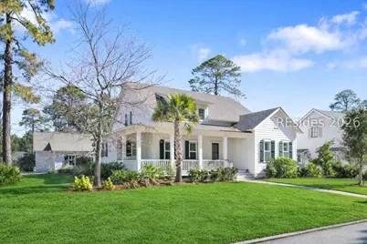 1 Nightshade Lane, Bluffton, SC 29909 - Photo 1