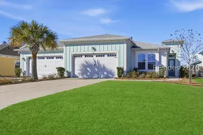 367 Beachcomber Boulevard, Hardeeville, SC 29927 - Photo 1