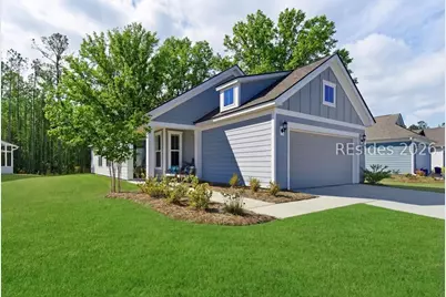 1197 Sunfish Way, Hardeeville, SC 29909 - Photo 1
